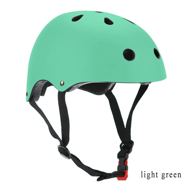 Cycling,Motorcycle,Scooter,Mountain bike Helmets Impact Resistance Lightweight Outdoor Sports Helmet Suit For Children Adult