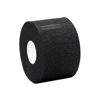 Disposable Paper Barber Neck Strips Professional Stretchy Paper Neck Band for Salon Haircut Styling Tools