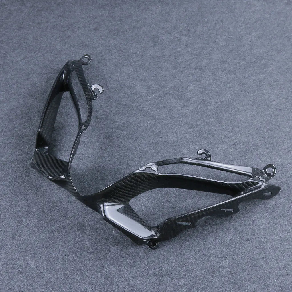 For Suzuki GSX-R1000R L7 2017-2022 2023 2024 Motorcycle 3K Dry Carbon FiberFender Fuel Tank Guard Side Panel Full Fairing Kits