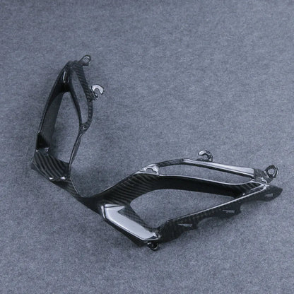 For Suzuki GSX-R1000R L7 2017-2022 2023 2024 Motorcycle 3K Dry Carbon FiberFender Fuel Tank Guard Side Panel Full Fairing Kits