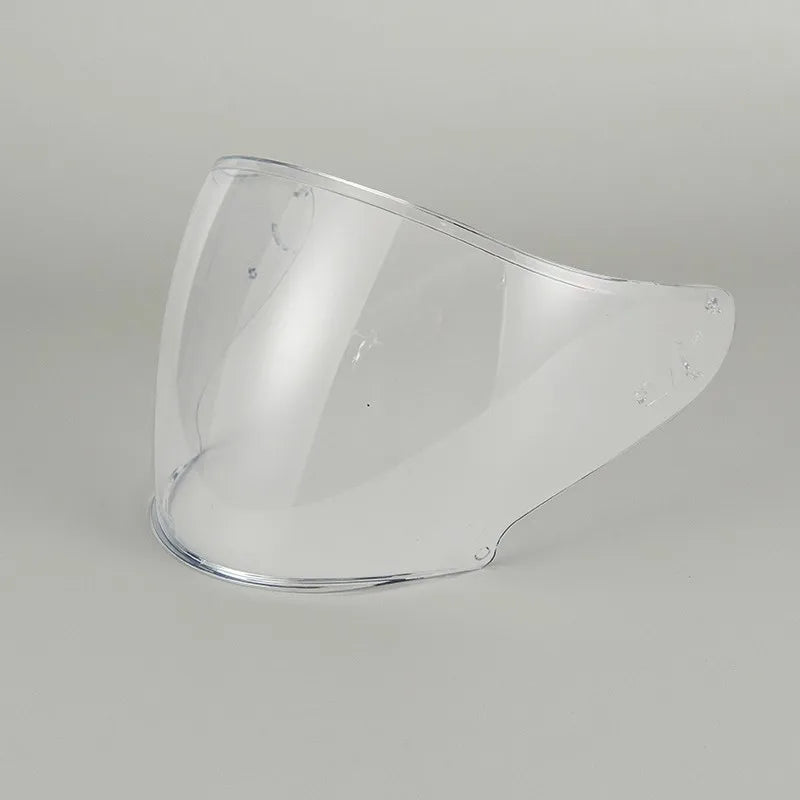 RSV DOT Motorcycle Helmet Double Visor 3/4 Half Helmets Scooter Casco Moto for Men Women Capacete Motorcycle Street Bike Gear