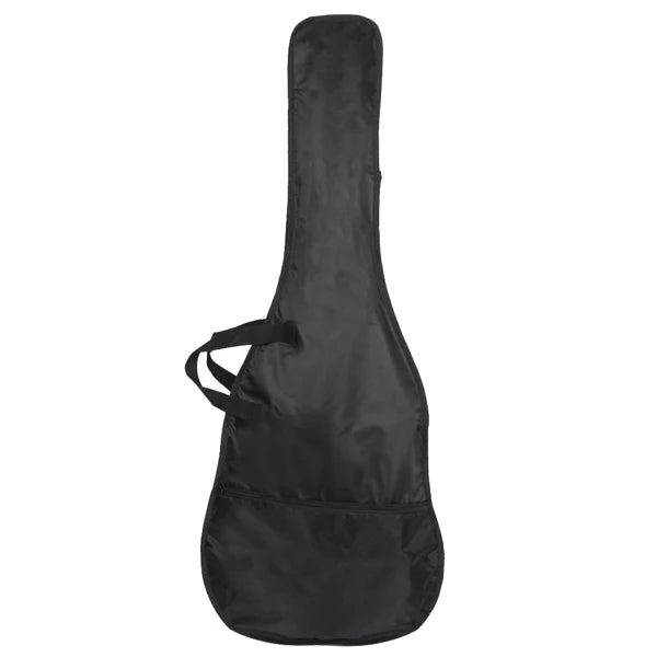 Electric Bass Guitar 4 Strings 20 Frets Electric Bass Set Electric Bass with Belt Cable and Wrench Tool