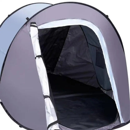 Throw pop up tent 1-2 Person outdoor automatic tents quick-opening family Tent waterproof camping hiking tent outdoor supplies
