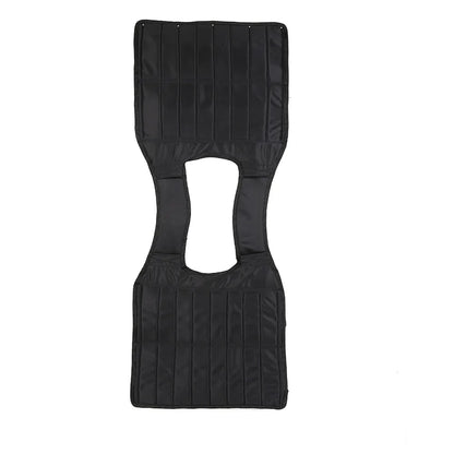 3/15/35kg Workout Weight Jacket Adjustable Weighted Exercise Vest Workout Equipment for Boxing Training Workout Running Fitness