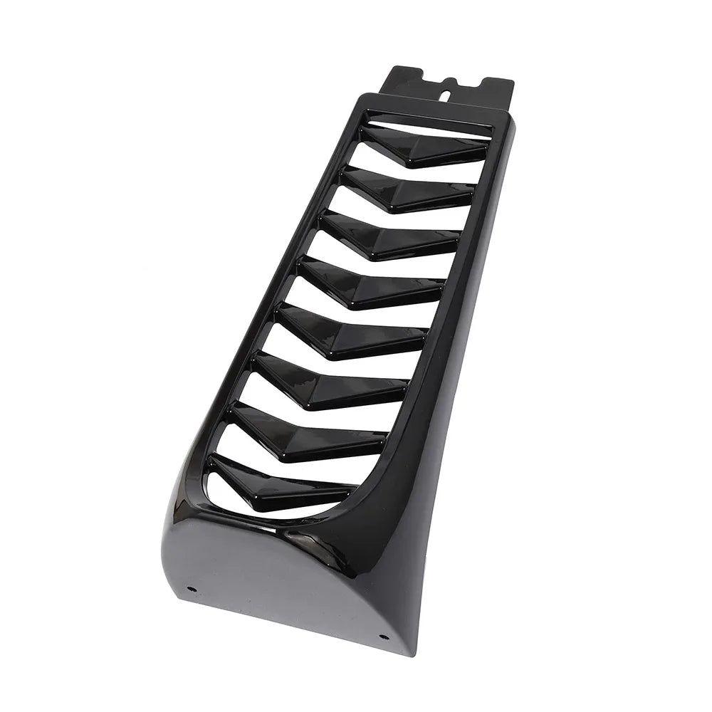 For Harley Softail Breakout Street Bob FXBR 2018-2022 Front Lower Radiator Cover Chin Fairing Spoiler