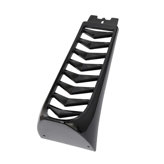 For Harley Softail Breakout Street Bob FXBR 2018-2022 Front Lower Radiator Cover Chin Fairing Spoiler