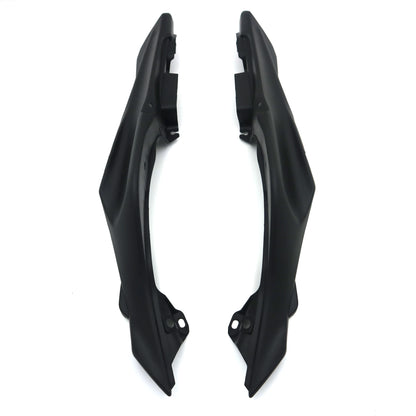 For Yamaha MT-07 FZ-07 MT07 FZ07 2018-2024 Inner Rear Tail Guard Plate Seat Side Cover Motorcycles Accessories Fairing Shell
