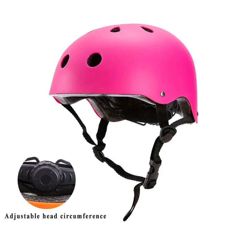 Cycling,Motorcycle,Scooter,Mountain bike Helmets Impact Resistance Lightweight Outdoor Sports Helmet Suit For Children Adult