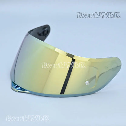 Helmet Lens for AGV K5 K5S K3SV K1 Compact ST Motorcycle Helmet Visor Windshield Shield Motorbike Accessories Glasses Casco