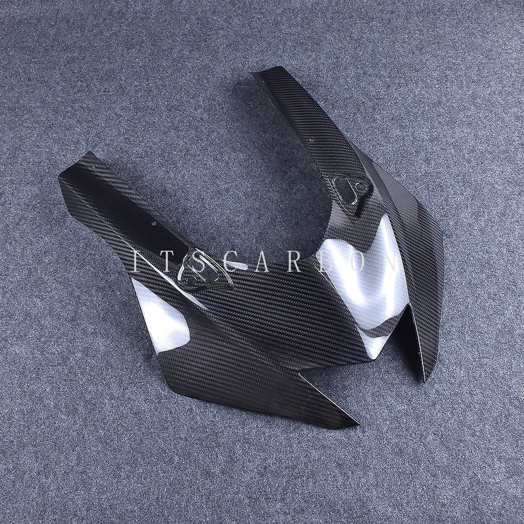 Motorcycle Accessories For YAMAHA YZF-R6 R6 2017 2019 2020 2021 Carbon Fiber Retrofit Parts Fairing Fenders Panels Cover Kits
