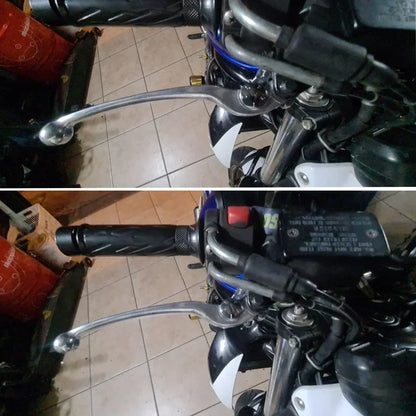 Front Brake Lever For Tiger Trident Daytona Bonneville Scrambler Speed Triple Sprint Street Triple Speedmaster Thruxton Lever