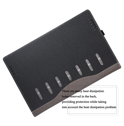 Laptop Case For Lenovo Yoga 530 520 14 Inch 520-14 530-14IKB  Sleeve Detachable Notebook Cover Bag Protective Skin