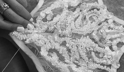 EDECPBM Lace Evening Dresses فساتين سهرة Vestidos De Festa Customized Yellow Mermaid Beautiful Prom Dresses Store Sexy 2025