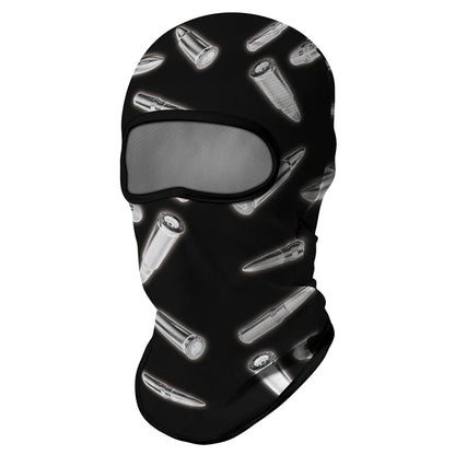 1Piece Israel Balaclava Ski Mask Motorcycle Face Shield Breathable Snood Protective Bandana Scarf Cycling Neck Gaiter Men Summer