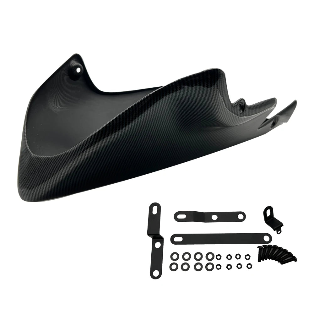 FOR  Kawasaki Z900RS Z900 RS Motorcycle Accessories Engine Spoiler Lower Fairing Cowling Cover Body Frame Panel Fit Suite