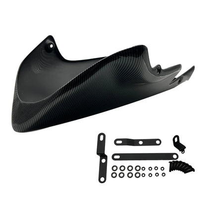 FOR  Kawasaki Z900RS Z900 RS Motorcycle Accessories Engine Spoiler Lower Fairing Cowling Cover Body Frame Panel Fit Suite
