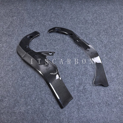 Motorcycle Accessories For YAMAHA YZF-R6 R6 2017 2019 2020 2021 Carbon Fiber Retrofit Parts Fairing Fenders Panels Cover Kits