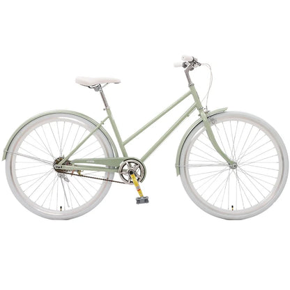Women's Sweet & Fresh-Style Commuter Bike (For Junior & Senior High School Students · Unisex Adults · Commuter Racing Model)