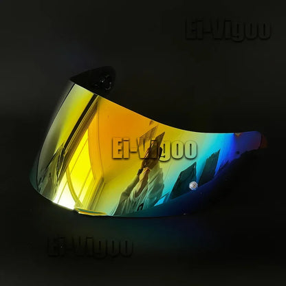 For AGV K5 K5S K5-S K3SV K1 K1S Compact ST ILM Motorcycle Helmet Visor 902 902L 902BT Lens Glasses  Accesorios Para Moto Casque
