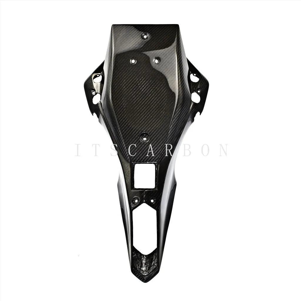Motorcycle Accessories For YAMAHA YZF-R6 R6 2017 2019 2020 2021 Carbon Fiber Retrofit Parts Fairing Fenders Panels Cover Kits