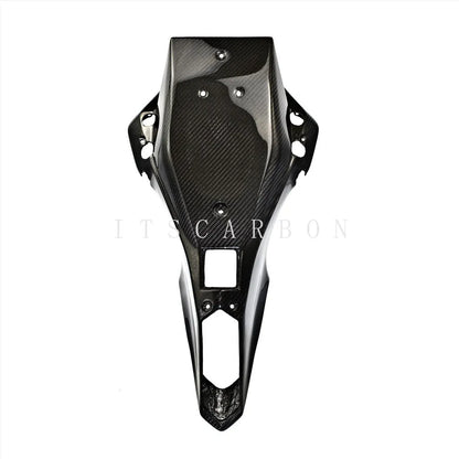Motorcycle Accessories For YAMAHA YZF-R6 R6 2017 2019 2020 2021 Carbon Fiber Retrofit Parts Fairing Fenders Panels Cover Kits