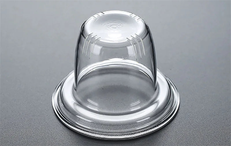 300ml 500ml High Borosilicate Heat-resistant Glass Teapot with Infuser Boiling Puer Flower Tea Pots Kung Fu Tea Set Teaware