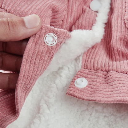Autumn Winter Pet Cat Dog Clothes For Small Medium Dogs Soft Fleece Warm Cats Coat Jacket Puppy Kitten Sweater Chihuahua Vest