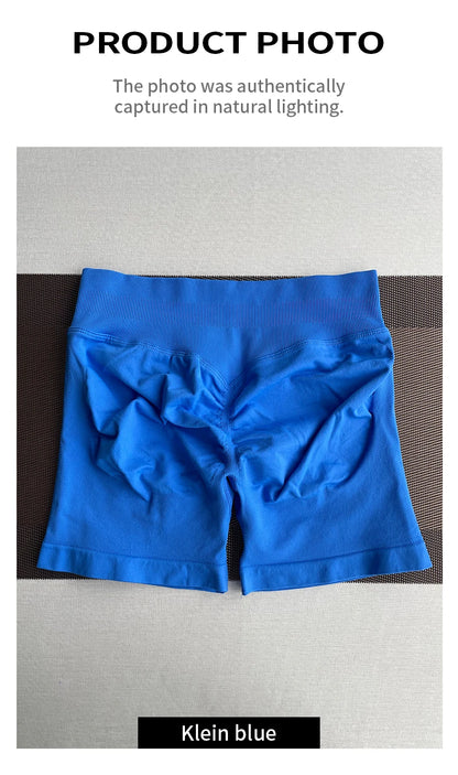 TKITK Shorts Seamless Pants Women Fitness Outfits Yoga Pants Gym Running Bike Wear leggings cycling pants shark pants