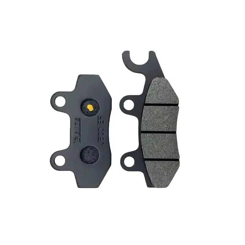 Suitable for Honda Street Bikes, Motorcycle Brake Pads, Front Brake Pads: Astria, Supra, Nf, Xr100, Vt, Xl125, C Shadow, V, Nsr150, Rr, Ta200, Cbf250, Xr100
