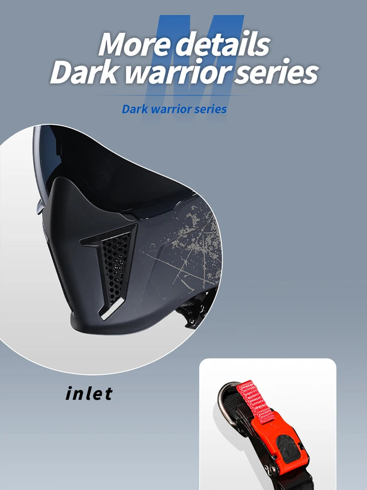 CYRIL Motorcycle Helmet Full Face Open Face Helmets 3/4 Men Women Modular Dual Visor Helmet For Motorcycle ECE DOT Approved