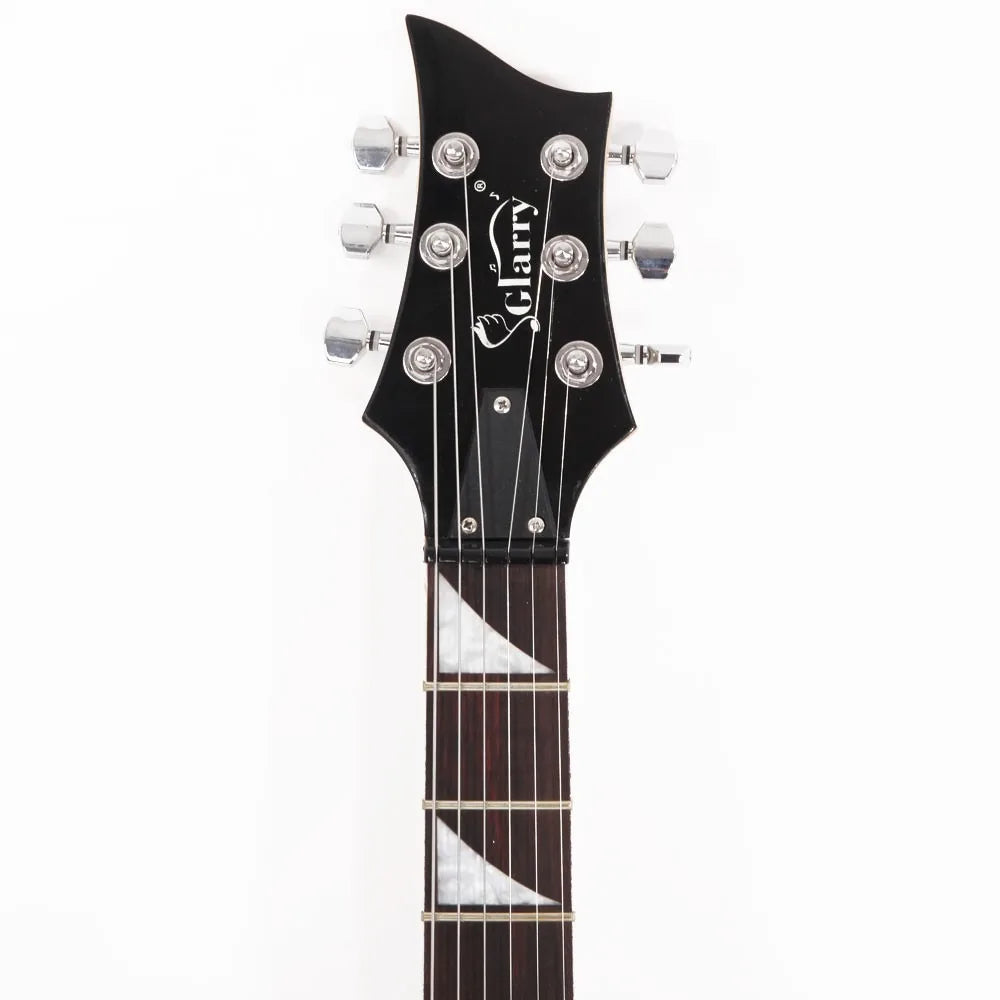 Basswood Electric Guitar School Band 6 String Right Hand With Accessories