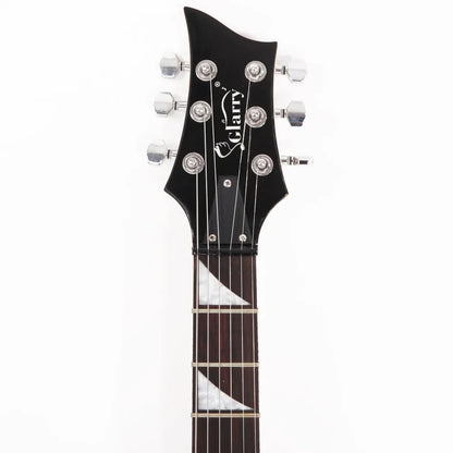 Basswood Electric Guitar School Band 6 String Right Hand With Accessories
