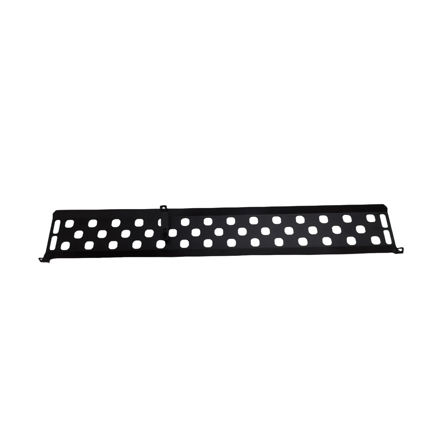 For Land Rover Defender 90 110 130 3.0L 2020-2025 Rear Bumper Lower Guard Plate Grille Mesh Cover Panel+Muffler Tip Exhaust Pipe