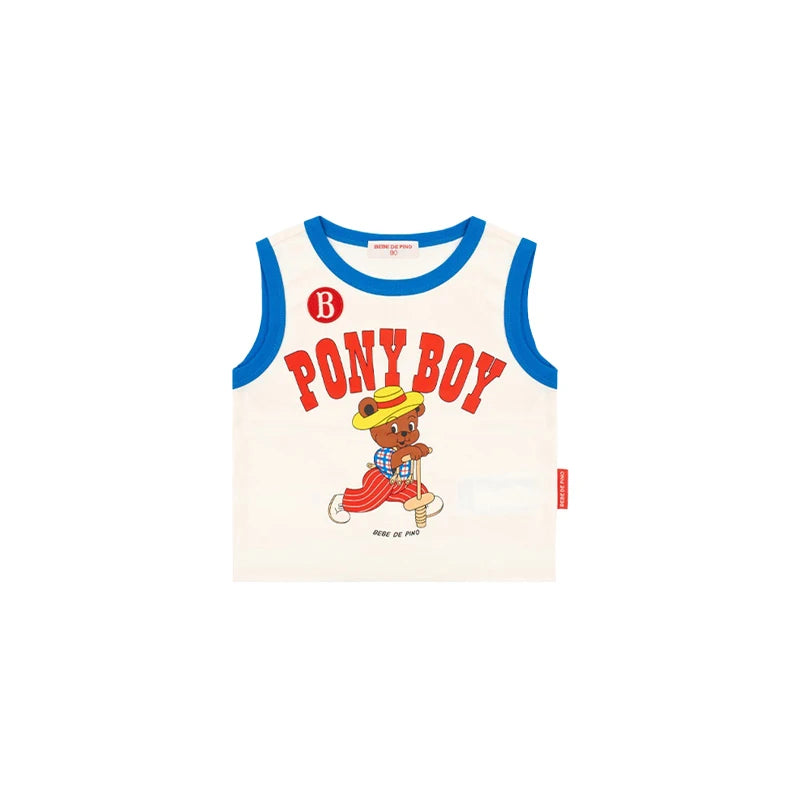 Summer 2026 New Kids T-shirt Shorts Set Korean Boy Girl Letter Printed T-shirt Children's Casual Set Sunscreen Suit Set
