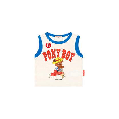 Summer 2026 New Kids T-shirt Shorts Set Korean Boy Girl Letter Printed T-shirt Children's Casual Set Sunscreen Suit Set