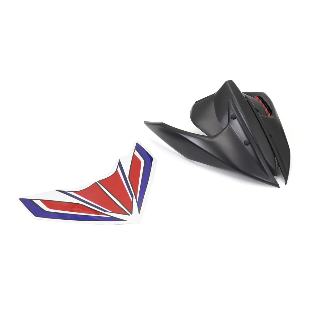 For Honda CBR1000RR CBR 1000 RR cbr1000 rr 2021-2025 2024 2023 Motorcycle Rear Seat Cover Cowl Fairing Rear Passenger Pillion