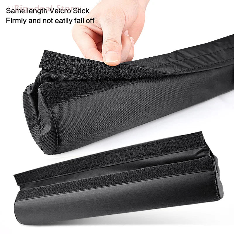 Foam Protective Equipment for Weight lifting & Hip Thrusts, Barbell Pad, Gym Fitness Sport Accessory