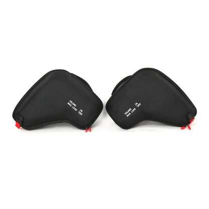 Motorcycle Accessories R1300GS Adventure Fairing Left Right Radiator Cowl Bags Waterproof For BMW R 1300 GS ADV R1300GSA 2024-