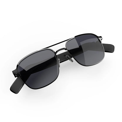 SG11 PRO Sunglasses Smart Wireless Bluetooth Glasses for Fashion Anti-Blue Light Glasses with Music Playback And Phone Answering