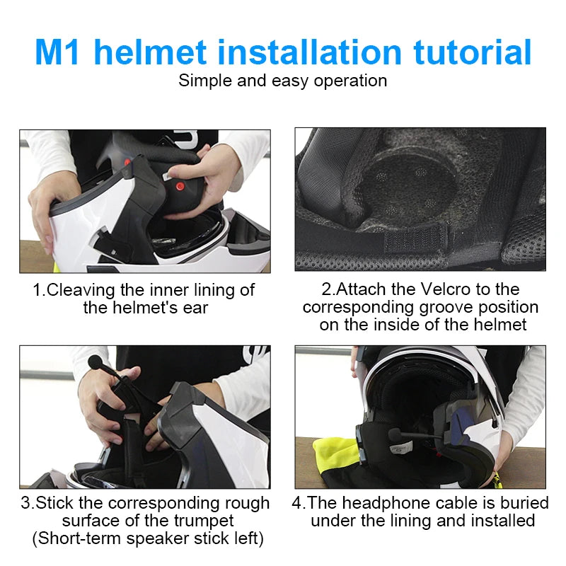 SOMAN Full Face Helmet Dual Lens Flip Up Motorcycle Helmets Casco Accessories Men Women Casque Moto Racing DOT Approved Visor