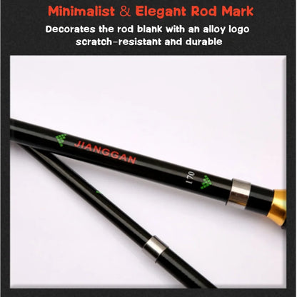 1.0-2.3M Ultra Short Small Sea Fishing Rod with Fishing Wheel Telescopic Ultra Short Cross Sectional Fiberglass Rod Set