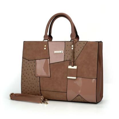 Classic Versatile Bag Multi-functional HandBag for woman Elegant Shoulder Bag SY2136