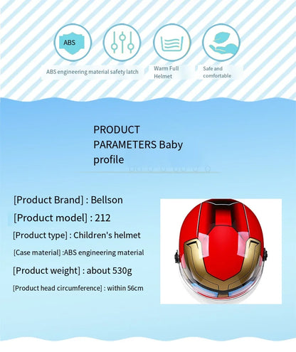 Childrens Motorcycle kids child Helmet gilrs boys Safety Helmet Summer Boys Half Helmet scooter Accessories bikes Helmet