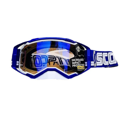 Bikefox Goggles Glasses Man Glasses Motorcycle Goggles Motocross Racing Goggles Motorcycle Glasses Motocross Goggles