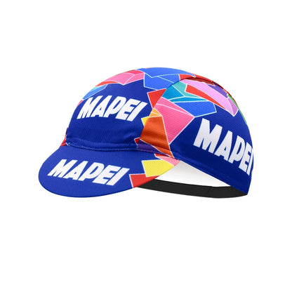 Retro Men's Summer Cycling Hat Classic Bike Mountain Racing Bicycle Hat
