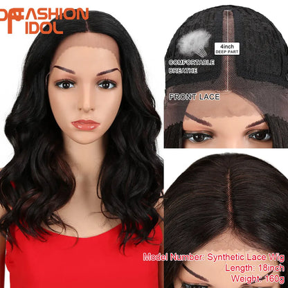 90% OFF Big Sale for Synthetic Wigs/Hair Products 13*4 Lace Front Wigs Cosplay Ship From USA