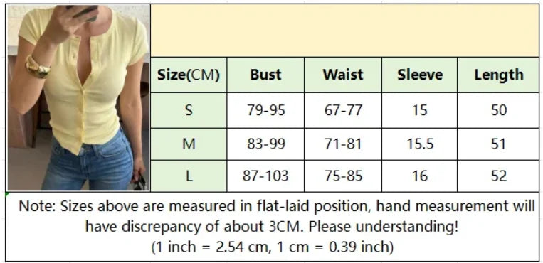 Stand Collar Button Hollow Out T-shirt Women Sexy Solid Short Sleeves Slim Fit Cropped Shirts 2026 Lady Daily Street Outwear New