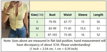 Stand Collar Button Hollow Out T-shirt Women Sexy Solid Short Sleeves Slim Fit Cropped Shirts 2026 Lady Daily Street Outwear New