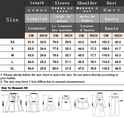 HH Women Fashion Black Short Faux Leather Trench Coat Long Sleeve Lapel Jacket With Belt Vintage Lady Motorcycle Jacket Outwear