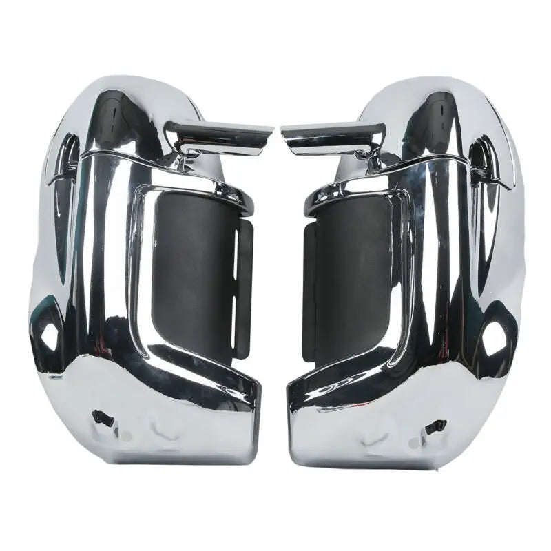 Motorcycle Lower Vented Leg Fairings For Harley Touring Road King Street Electra Glide 83-13 FLHR FLHT FLT FLHX FLHTCU FLHRC